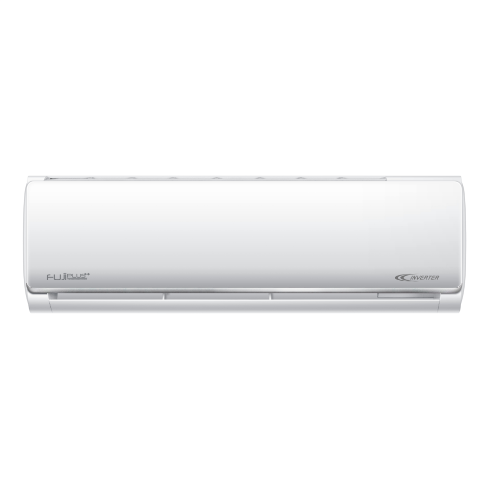 FujiPlus Sakura 9000 BTU A++ İnverter Duvar Tipi Klima (Montaj Dahil)
