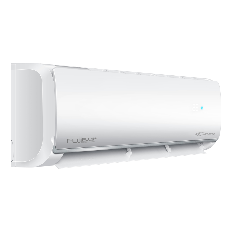 FujiPlus Sakura 12000 BTU A++ İnverter Duvar Tipi Klima (Montaj Dahil)