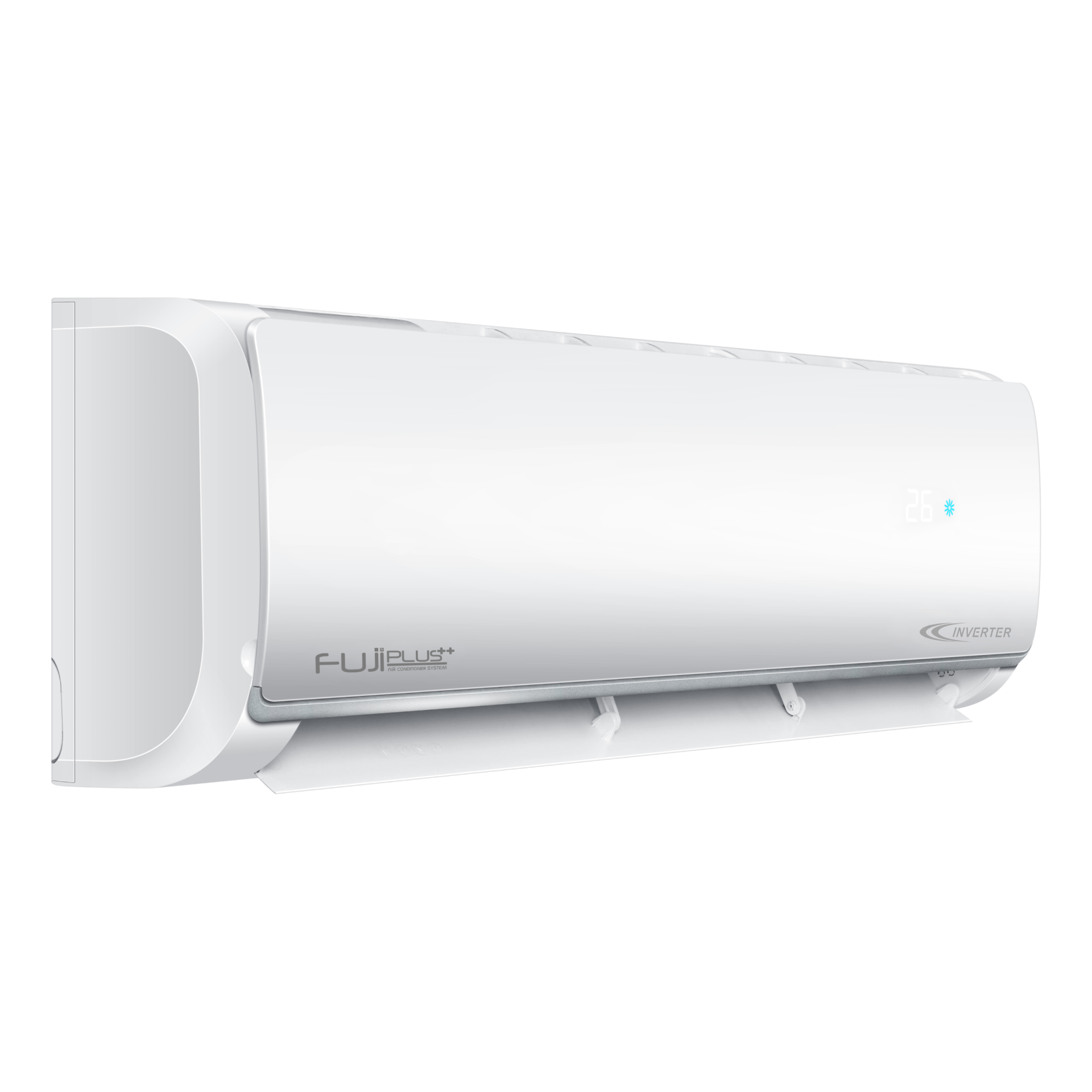 FujiPlus Sakura 18000 BTU A++ İnverter Duvar Tipi Klima (Montaj Dahil)