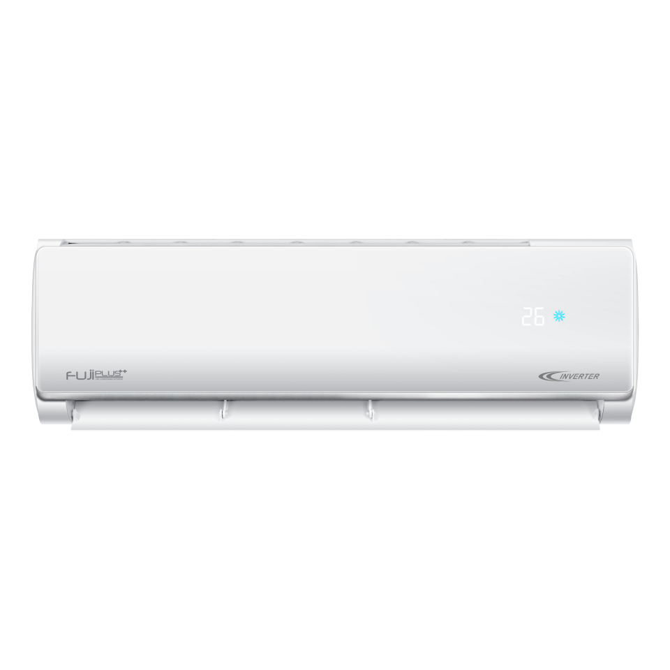 FujiPlus Sakura 18000 BTU A++ İnverter Duvar Tipi Klima (Montaj Dahil)