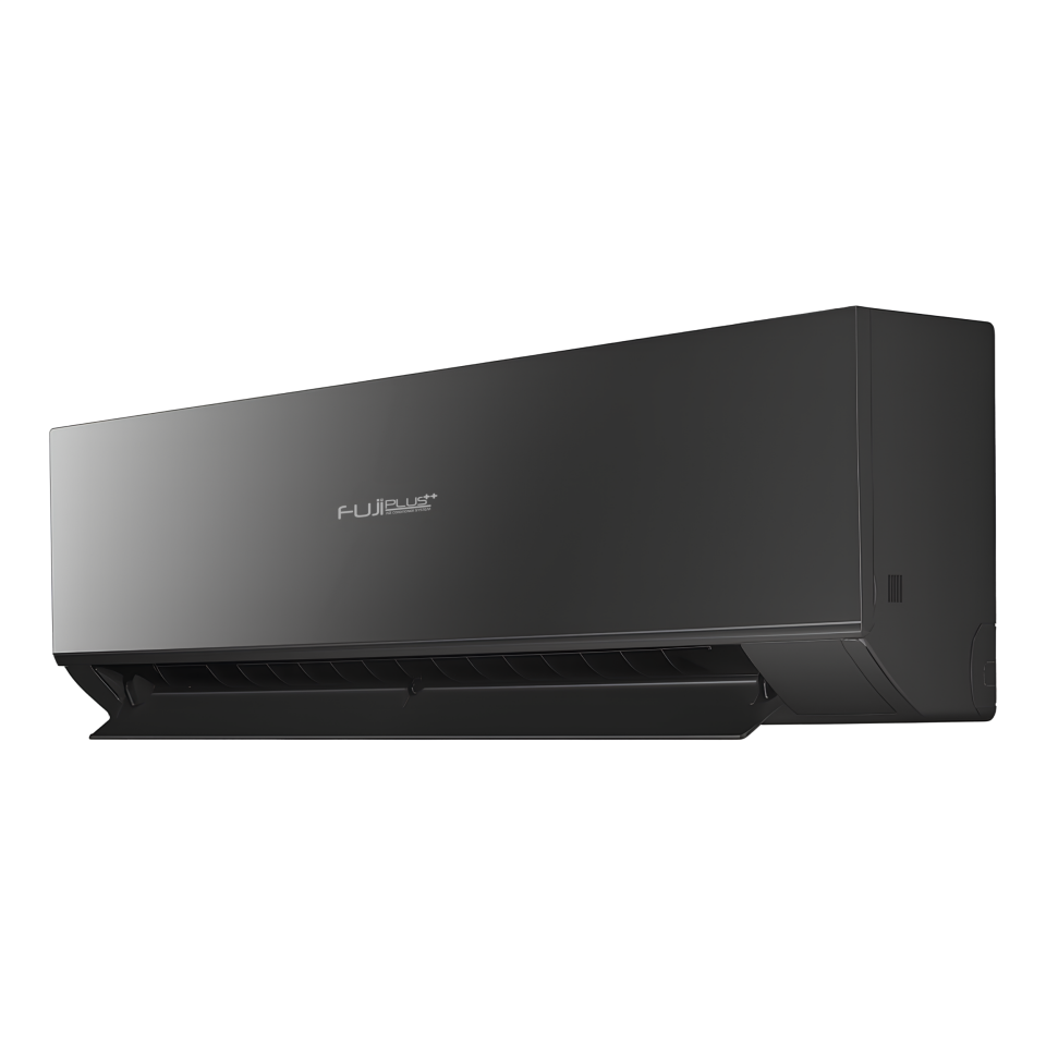 FujiPlus Miyu 12000 BTU A++ İnverter Duvar Tipi Klima (Montaj Dahil)