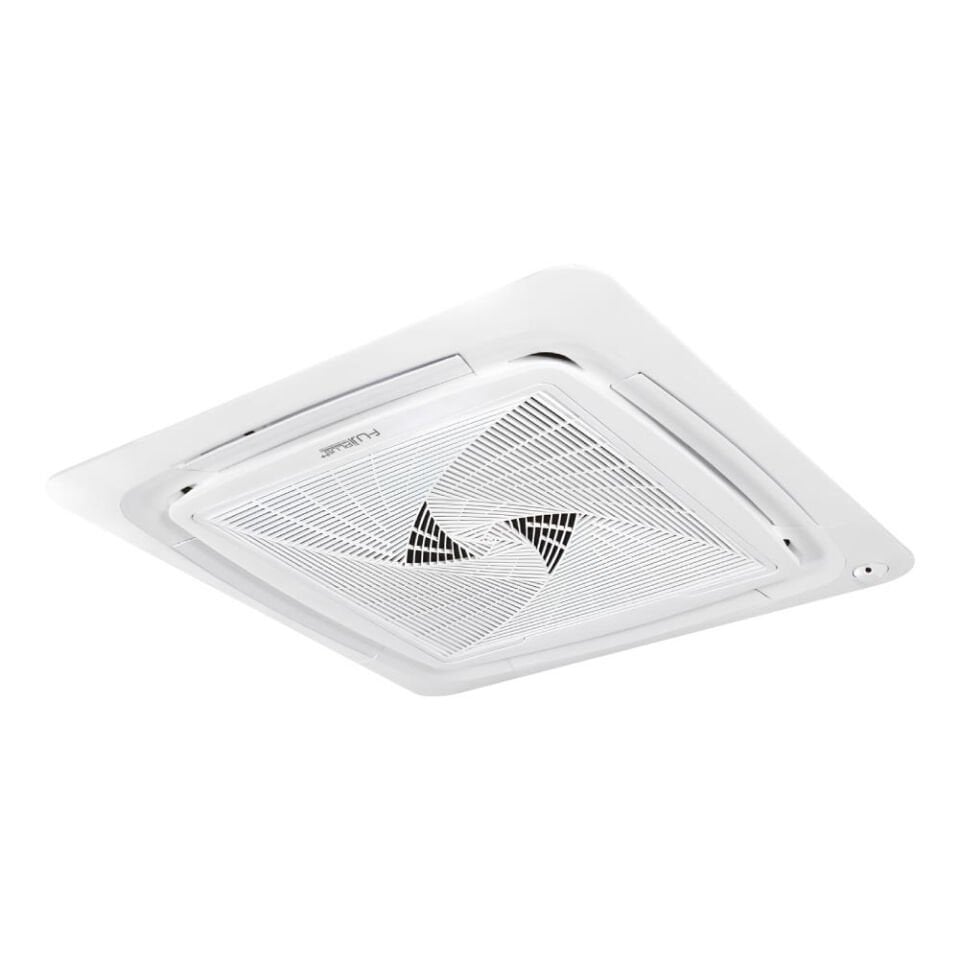 FujiPlus 24000 BTU İnverter Kaset Tipi Klima