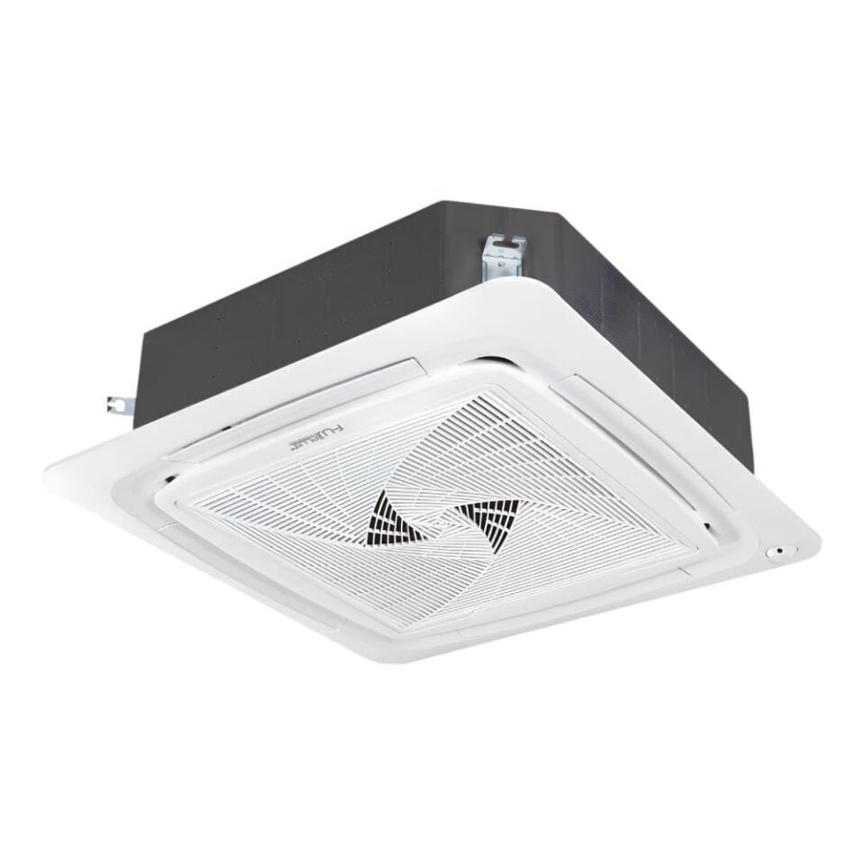 FujiPlus 36000 BTU İnverter Kaset Tipi Klima