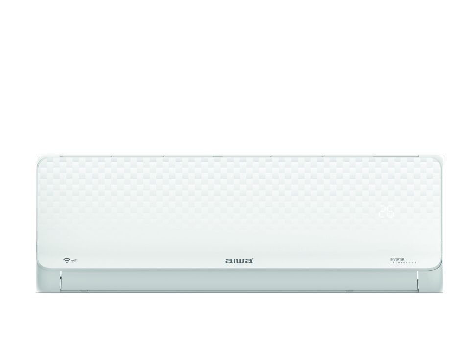 Aiwa Premium Serisi Duvar Tipi Split Klima 24000 Btu